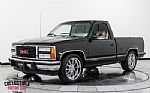 1993 Sierra C1500 Thumbnail 8