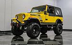 1979 CJ7 Thumbnail 21
