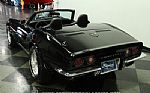 1971 Corvette Convertible Thumbnail 8