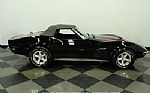 1971 Corvette Convertible Thumbnail 13