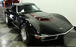 1971 Corvette Convertible Thumbnail 15