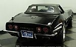 1971 Corvette Convertible Thumbnail 10