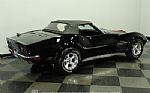 1971 Corvette Convertible Thumbnail 12