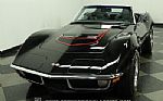 1971 Corvette Convertible Thumbnail 17