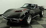 1971 Corvette Convertible Thumbnail 18