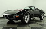 1971 Corvette Convertible Thumbnail 21