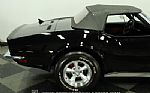 1971 Corvette Convertible Thumbnail 28
