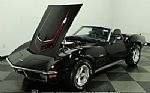 1971 Corvette Convertible Thumbnail 30
