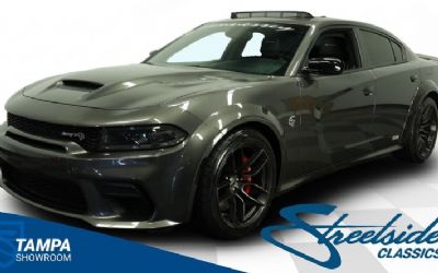 Photo of a 2023 Dodge Charger SRT Hellcat Widebody J 2023 Dodge Hennessey Charger SRT Hellcat Widebody Jailbreak Last Call for sale