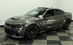 2023 Charger SRT Hellcat Widebody J Thumbnail 6
