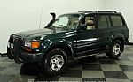 1997 Land Cruiser Thumbnail 6