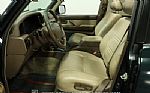 1997 Land Cruiser Thumbnail 36