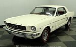 1966 Mustang Coupe Thumbnail 18