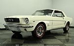 1966 Mustang Coupe Thumbnail 21