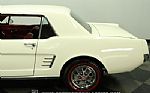 1966 Mustang Coupe Thumbnail 24