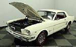 1966 Mustang Coupe Thumbnail 30