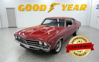 1969 Chevrolet Chevelle 