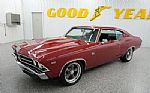 1969 Chevelle Thumbnail 3