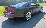 2009 Mustang Shelby GT500 Thumbnail 10