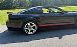 2009 Mustang Shelby GT500 Thumbnail 12