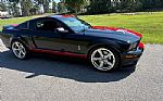 2009 Mustang Shelby GT500 Thumbnail 13
