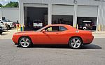 2008 Challenger SRT8 Thumbnail 2