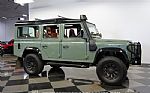 1995 Defender 110 Thumbnail 16