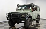 1995 Defender 110 Thumbnail 19
