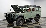 1995 Defender 110 Thumbnail 32