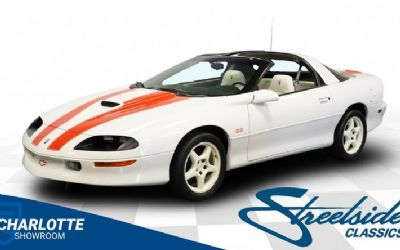 Photo of a 1997 Chevrolet Camaro SS 30TH Anniversary SLP 1997 Chevrolet Camaro SS 30TH Anniversary SLP Edition for sale