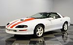 1997 Camaro SS 30th Anniversary SLP Thumbnail 6