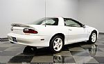 1997 Camaro SS 30th Anniversary SLP Thumbnail 13