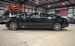 2016 Maybach S600 Thumbnail 4