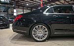 2016 Maybach S600 Thumbnail 9