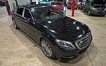2016 Maybach S600 Thumbnail 14