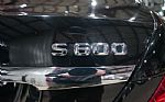 2016 Maybach S600 Thumbnail 27