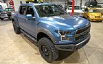 2019 F150 Raptor Thumbnail 14