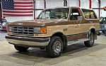 1987 Bronco XLT Thumbnail 20