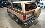 1987 Bronco XLT Thumbnail 30