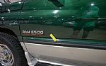 1998 Ram 2500 Laramie SLT Thumbnail 34
