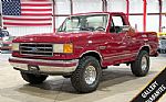1991 Bronco Silver Anniversary Thumbnail 1