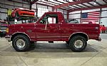 1991 Bronco Silver Anniversary Thumbnail 4