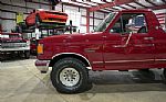 1991 Bronco Silver Anniversary Thumbnail 3