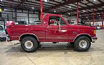 1991 Bronco Silver Anniversary Thumbnail 10