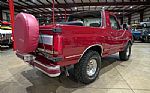 1991 Bronco Silver Anniversary Thumbnail 8