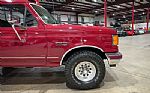 1991 Bronco Silver Anniversary Thumbnail 11