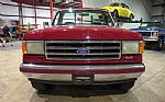 1991 Bronco Silver Anniversary Thumbnail 13