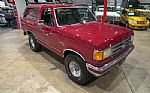 1991 Bronco Silver Anniversary Thumbnail 28