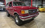 1991 Bronco Silver Anniversary Thumbnail 26