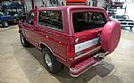 1991 Bronco Silver Anniversary Thumbnail 30